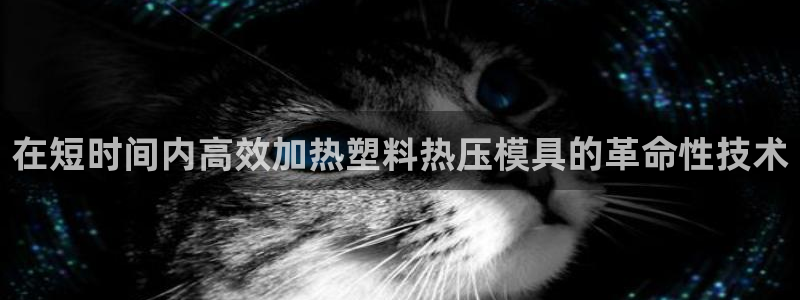 EMC易倍官网招聘：在短时间内高效加热塑料热压模具的革命