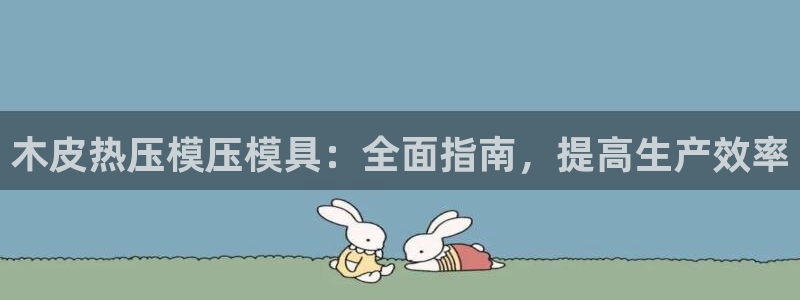 易倍纤谷物粉效果好吗：木皮热压模压模具：全面指南，提高生