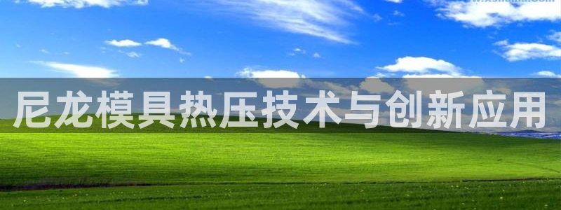 emc mcu：尼龙模具热压技术与创新应用