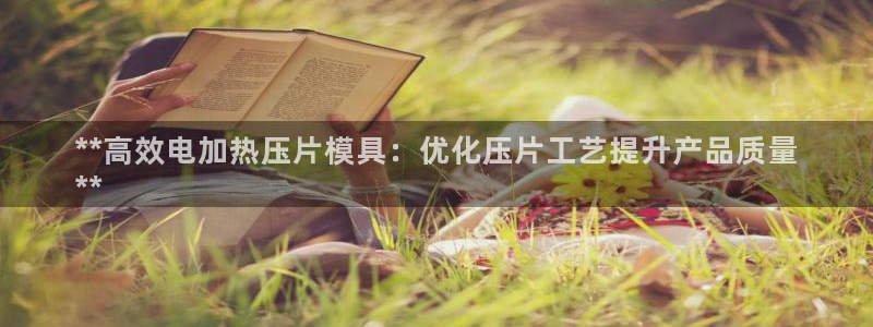 emc倍频干扰怎么解决：**高效电加热压片模具：优化压片