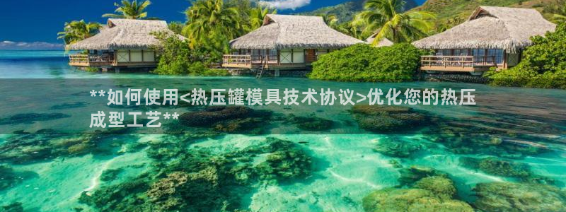 易倍纤代餐奶昔怎么样：**如何使用<热压罐模具技术协议>