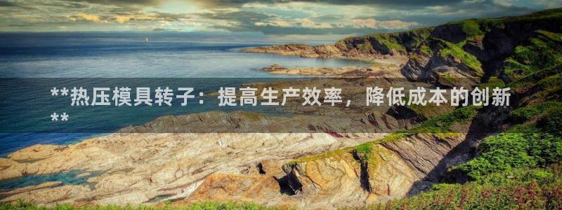 emc服务器是什么：**热压模具转子：提高生产效率，降低
